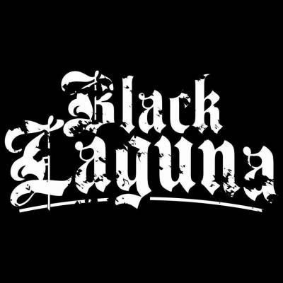 logo Black Laguna